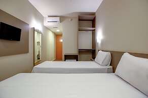 Fit Transamerica Lucas do Rio Verde