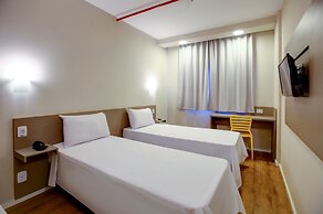 Fit Transamerica Lucas do Rio Verde