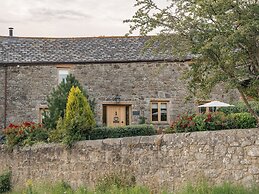 May Blossom Barn