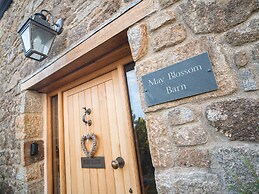 May Blossom Barn