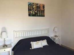 Large Medieval House in National Park, Super View