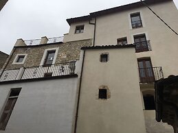 Large Medieval House in National Park, Super View