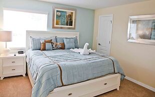 2931 Banana Palm Road 5 Bedroom Townhouse by RedAwning