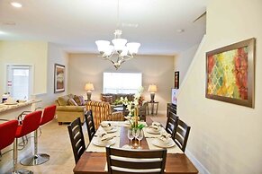 2931 Banana Palm Road 5 Bedroom Townhouse by RedAwning