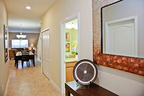 2931 Banana Palm Road 5 Bedroom Townhouse by RedAwning