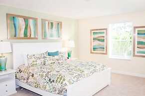 Sugar Sweet Home In Paradise Palms 5 Bedroom Home by RedAwning