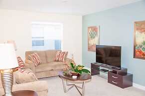 Sugar Sweet Home In Paradise Palms 5 Bedroom Home by RedAwning