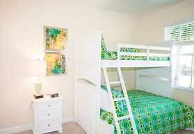 Sugar Sweet Home In Paradise Palms 5 Bedroom Home by RedAwning