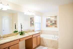 Sugar Sweet Home In Paradise Palms 5 Bedroom Home by RedAwning