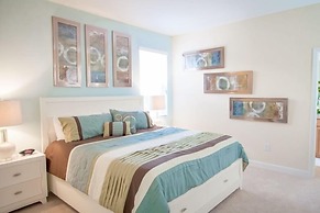 Sugar Sweet Home In Paradise Palms 5 Bedroom Home by RedAwning