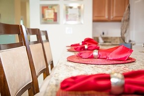 Sugar Sweet Home In Paradise Palms 5 Bedroom Home by RedAwning