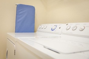 Sugar Sweet Home In Paradise Palms 5 Bedroom Home by RedAwning