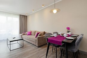 Bel Mare Apartments by Renters