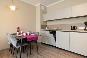 Bel Mare Apartments by Renters
