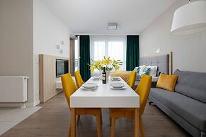 Bel Mare Apartments by Renters