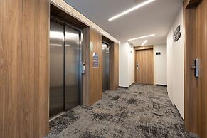 Bel Mare Apartments by Renters