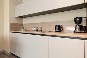 Bel Mare Apartments by Renters