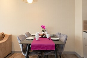 Bel Mare Apartments by Renters