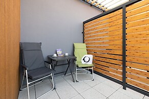 Bel Mare Apartments by Renters