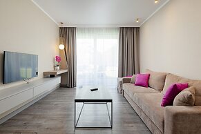 Bel Mare Apartments by Renters