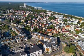 Bel Mare Apartments by Renters