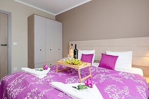 Bel Mare Apartments by Renters