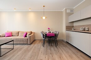 Bel Mare Apartments by Renters