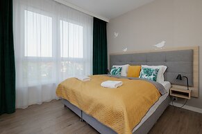 Bel Mare Apartments by Renters