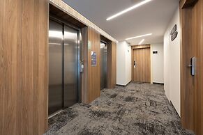 Bel Mare Apartments by Renters