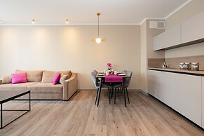 Bel Mare Apartments by Renters