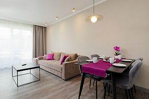 Bel Mare Apartments by Renters