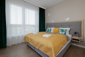 Bel Mare Apartments by Renters