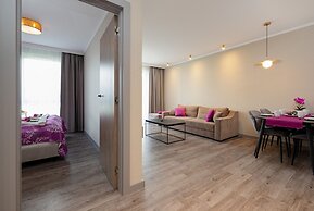 Bel Mare Apartments by Renters