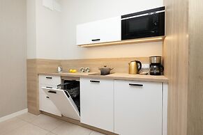 Bel Mare Apartments by Renters