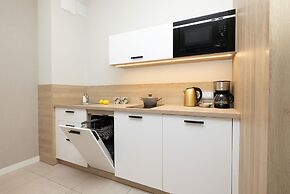 Bel Mare Apartments by Renters