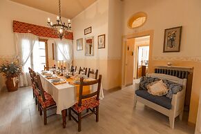 Villa Sassina by Mmega