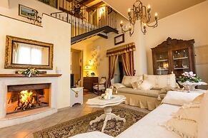 Villa Sassina by Mmega