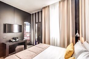 Doria Palace Boutique Hotel