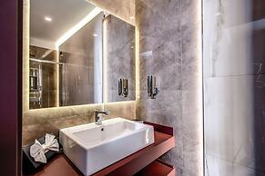 Doria Palace Boutique Hotel