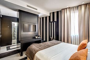 Doria Palace Boutique Hotel