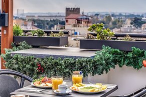 Doria Palace Boutique Hotel