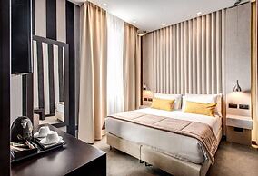 Doria Palace Boutique Hotel