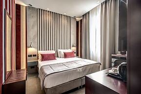 Doria Palace Boutique Hotel