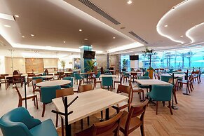 Delta Hotels by Marriott Riviera Veracruz