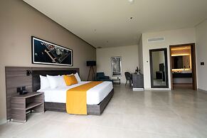 Best Western Plus Riviera Veracruz