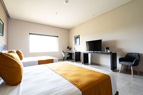 Best Western Plus Riviera Veracruz