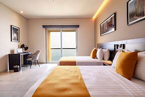 Best Western Plus Riviera Veracruz