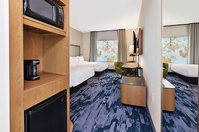 Fairfield Inn & Suites by Marriott Grand Rapids North