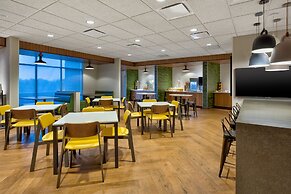 Fairfield Inn & Suites by Marriott Grand Rapids North
