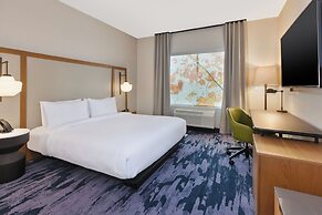 Fairfield Inn & Suites by Marriott Grand Rapids North